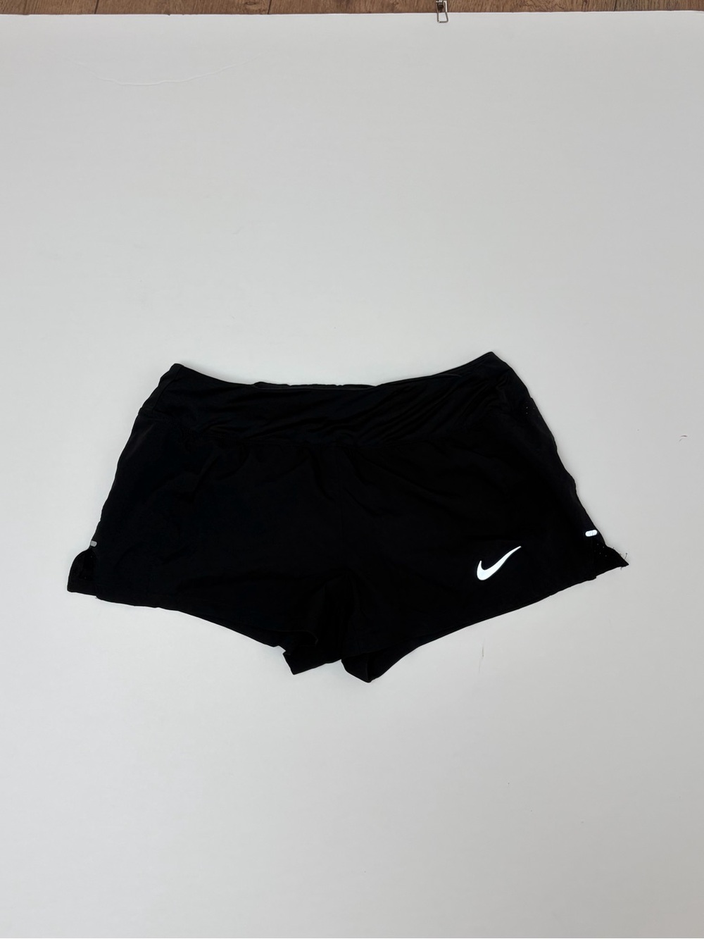 Women’s Nike Run Shorts Size Medium